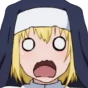 Emoji 9623irisshocked