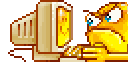 Emoji ordi