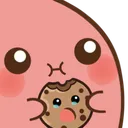 Emoji kosa_cookie