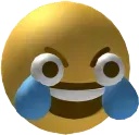 Emoji 3dlol