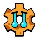 Emoji CryingSteampunk