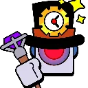 Emoji SpecialSteampunk