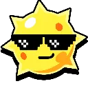 Emoji Solar