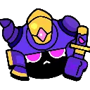 Emoji Djinnsamouramaudit