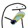 Emoji pain_uff