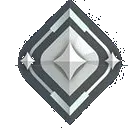 Emoji Silver_Valorant