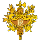 Emoji blason_francais