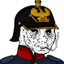 Emoji epuise