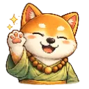 Emoji A_shiba