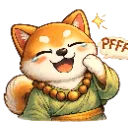 Emoji A_shiba