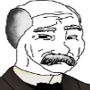 Emoji Clemenceau