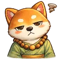 Emoji A_shiba