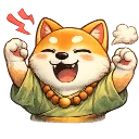 Emoji A_shiba