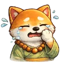 Emoji A_shiba