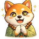 Emoji A_shiba
