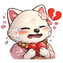 Emoji B_shibanette