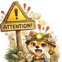 Emoji Z_attention
