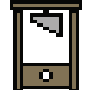 Emoji guillotine
