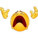 Emoji noooo