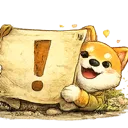 Emoji Y_exclamation