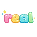 Emoji real