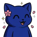 Emoji ram_cute