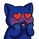 Emoji ram_love