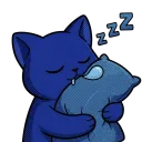 Emoji ram_sleep