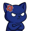 Emoji ram_angry2