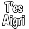 Emoji T_Aigri