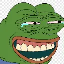 Emoji pngclipartpepethefrogscreenshotl