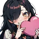 Emoji NatsumiCoeur