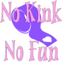 Emoji nokinknofun