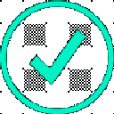 Emoji verified