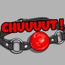 Emoji chut