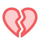 Emoji SakurakiRP_IconHeartBroken