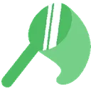 Emoji 2207bughuntergreen