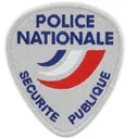 Emoji policenationale