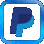 Emoji PAYPAL