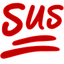 Emoji sus