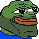 Emoji chadpepe