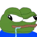 Emoji lowiqpepe