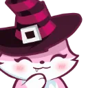 Emoji SakurakiRP_IconBotWitch
