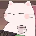 Emoji tama_catlire