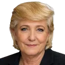 Emoji donaldlepen