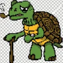 Emoji tortufum