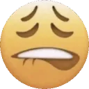 Emoji miam