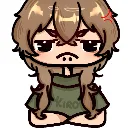 Emoji Mad_Kiro