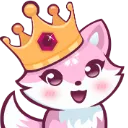 Emoji SakurakiRP_IconBotCrown