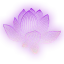 Emoji lotus